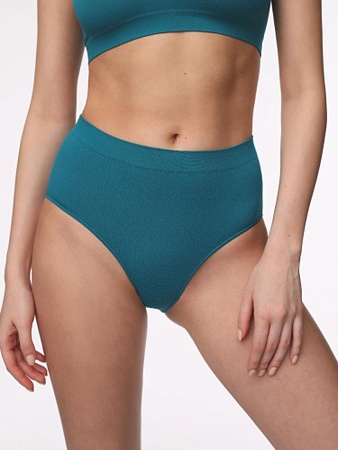 CU 088 слип высокие в рубчик