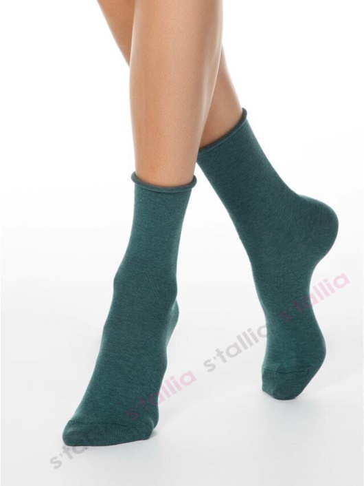 Носки Ж Comfort 19С-101СП без резинки