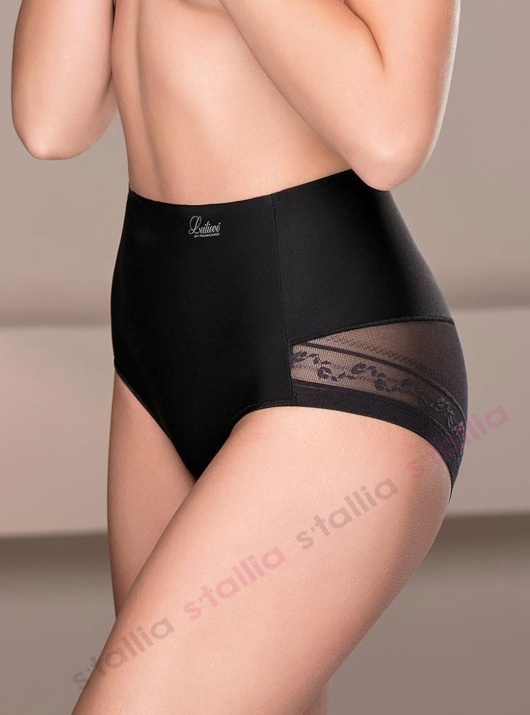 Трусики Sculpt middle 4665