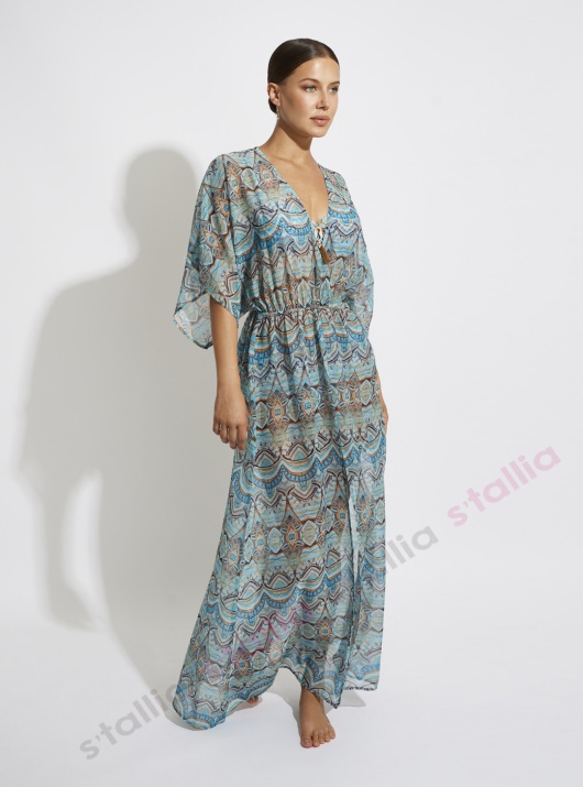 Платье 23695 Mai Thai