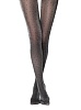 Колготки Luxe Dots люрекс 30den