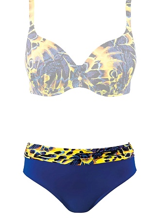 Купальник 21-04 Butterfly Sale 50%