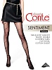 Колготки Sentiment 30den