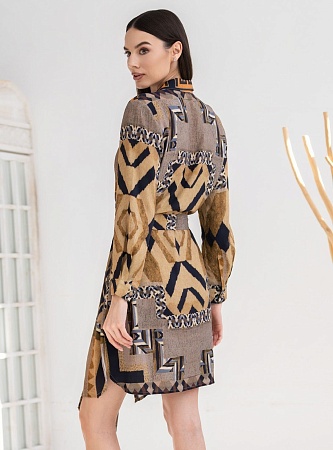 Мартиника 5283S рубашка