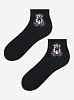 Носки Cotton Fashion Teddy