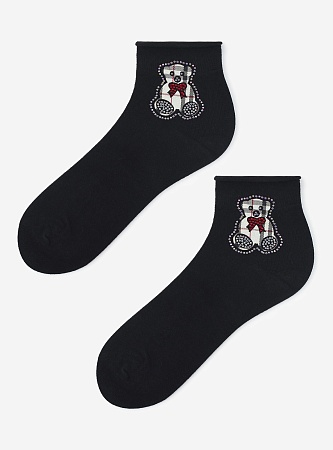 Носки Cotton Fashion Teddy