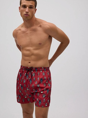 Шорты пляжные Jondal 90287