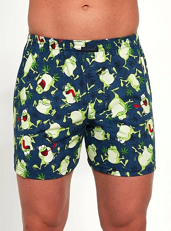 Трусы мужские Боксеры Classic 001/116