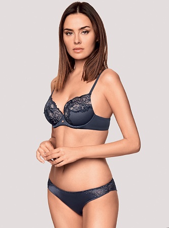 Комплект 52057 Saten Plunge Sale