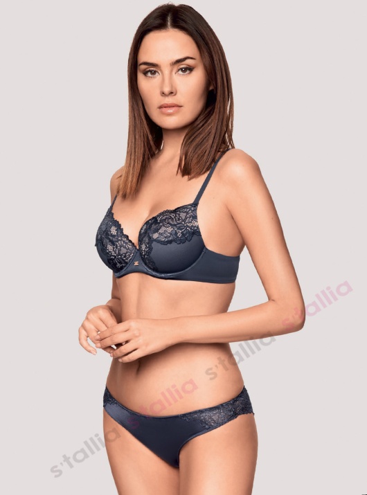 Комплект 52057 Saten Plunge Sale