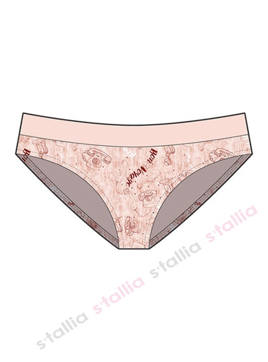 Трусики Fashion 6224