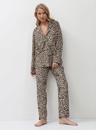 Elise пижама брюки