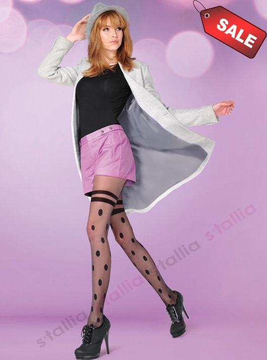Колготки Dotty Sale 50%