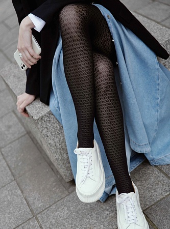 Колготки Accent mf 50den