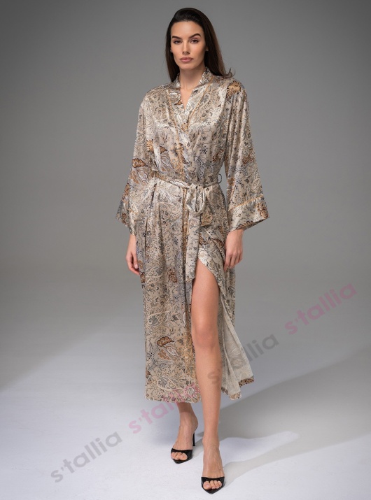 Ливия 4499L кимоно