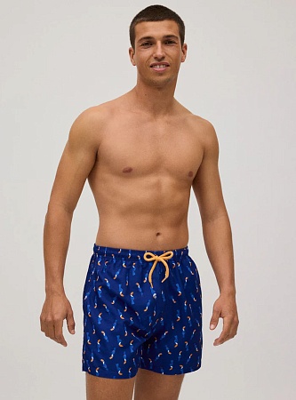 Шорты пляжные Mini Me 90313