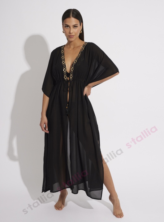 Musha cay 24395 пляжный наряд