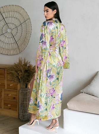 Иоланта 3959L кимоно