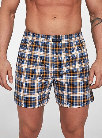 Боксеры Comfort 002/207