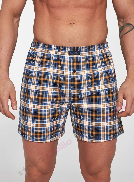 Боксеры Comfort 002/207