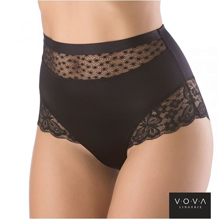 Трусики миди слип 98441