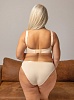 Бюст Betty bra soft бежевый