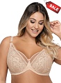 Бюст 1824 M бежевый Sale 50%