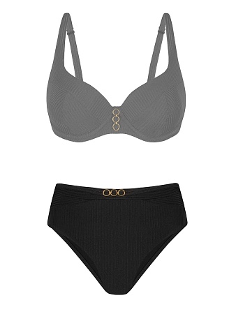 Купальные плавки жен 26-807