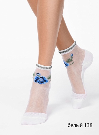 Носки Ж Fantasy 18С-19СП