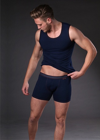 Трусы мужские Боксеры N251