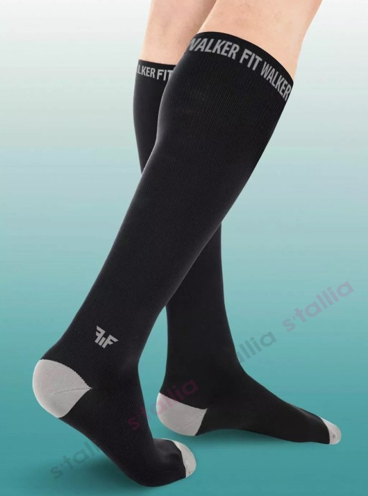 Гольфы компрессионные Esli Walker Fit FC001