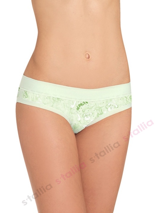 Трусики Fashion 6224