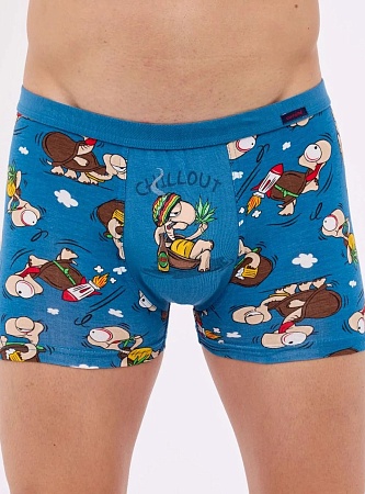 Трусы мужские Шорты 280/234 Tatoo mini