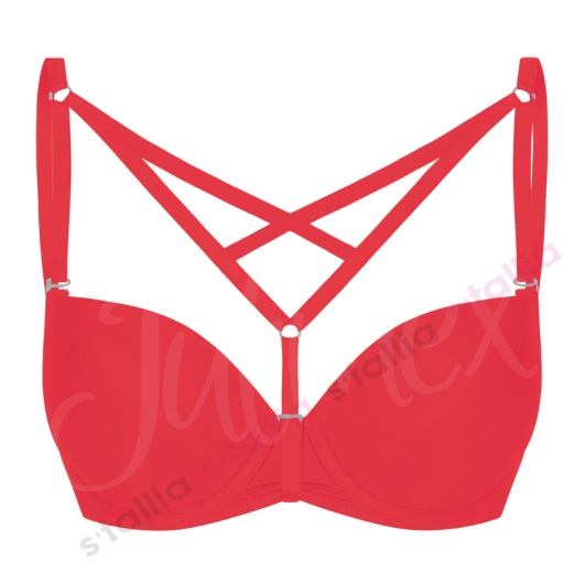 Бретель тканевая RB-426