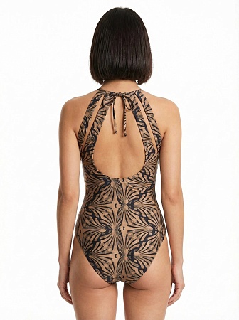 Купальник 26-2006 Marrakesh сплошной