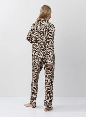 Elise пижама брюки