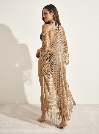 BC 197 пляжный халат