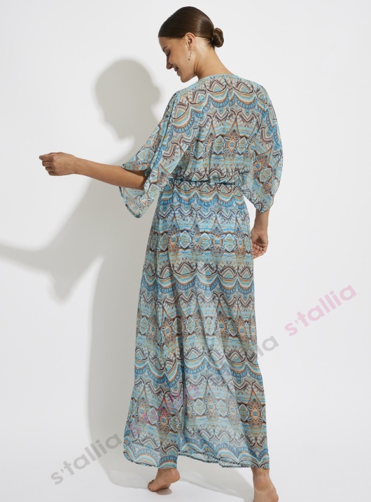 Платье 23695 Mai Thai