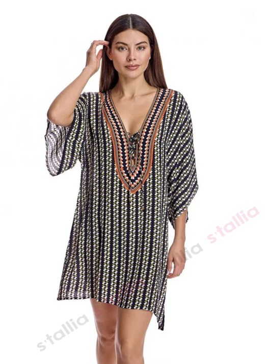 Пончо 250295 Ламберто