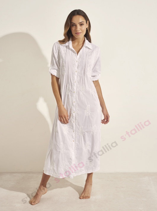 BC 196 пляжное платье