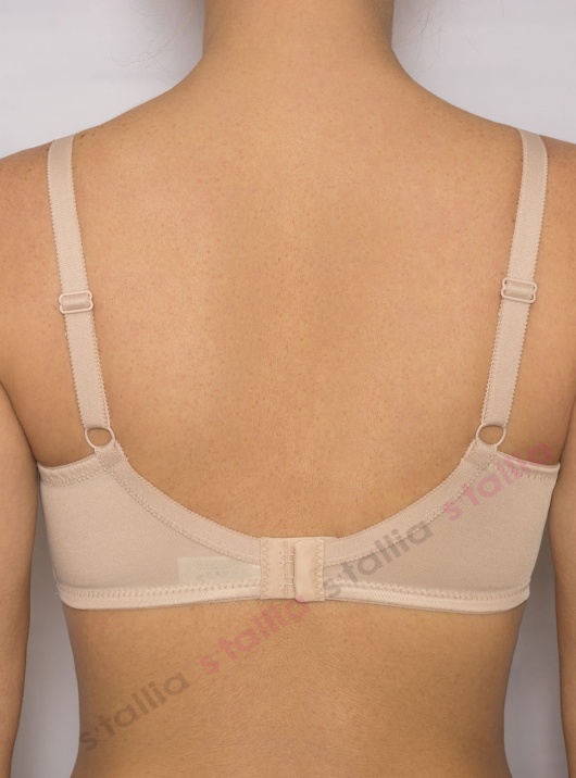 Бюст Comfort 8085 пион