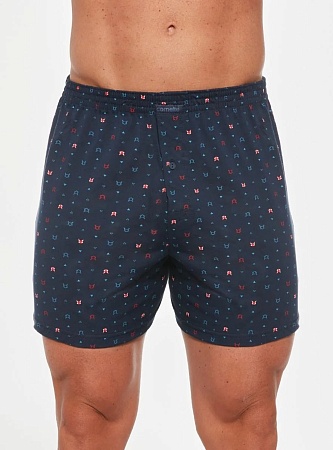 Трусы мужские Боксеры Comfort 002/269