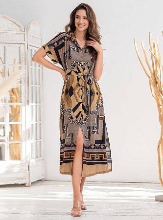 Мартиника 5287L халат