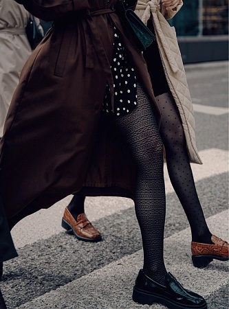 Колготки Delicate mf 50den