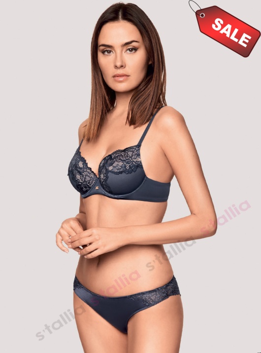 Комплект 52057 Saten Plunge Sale