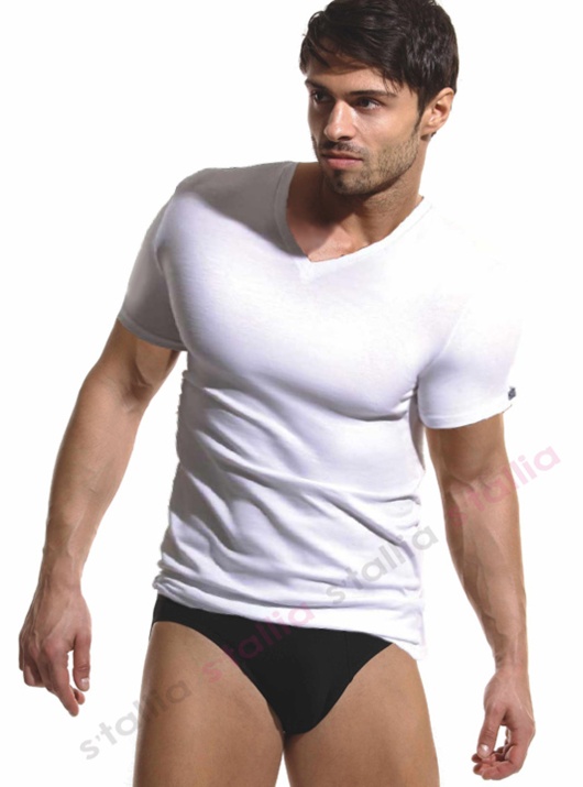 Футболка V M17 A