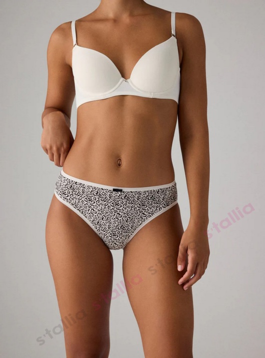 Трусики Миди слип 19013 2шт.