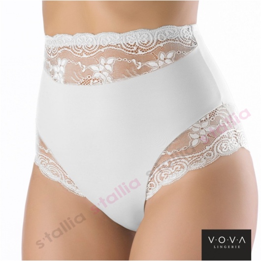 Трусики миди слип 54042 Sale