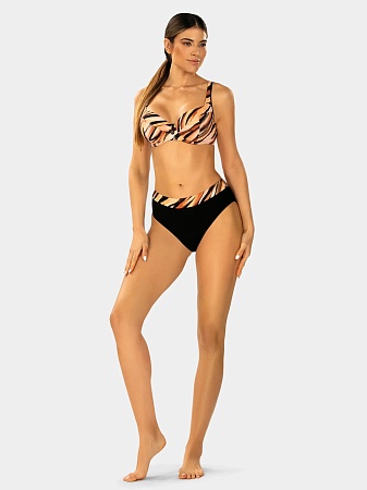 Купальник 25-04 Animal