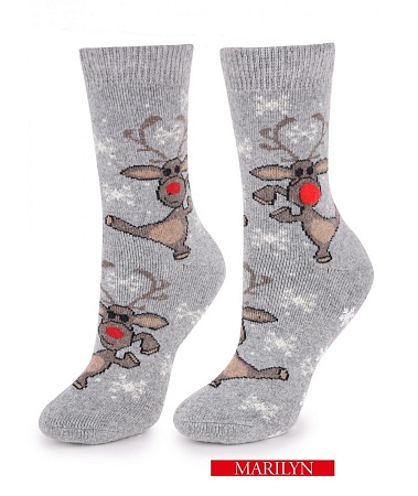 Носки Angora R34С